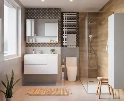 Reformas de cuarto de baño